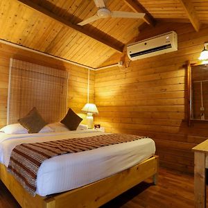 Sea Breeze Deluxe Cottage